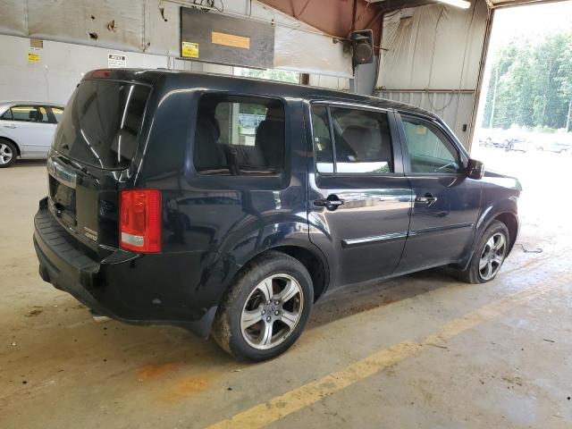 Photo 3 from auction – 2015 HONDA PILOT SE with VIN 5FNYF4H39FB043446