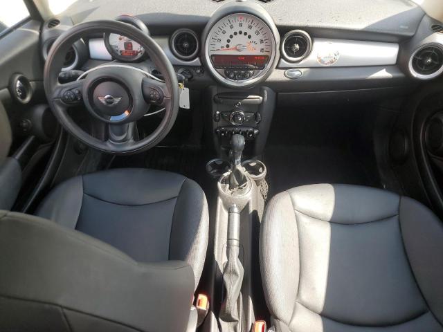 Photo 8 from auction – 2013 MINI COOPER with VIN WMWSU3C55DT688102