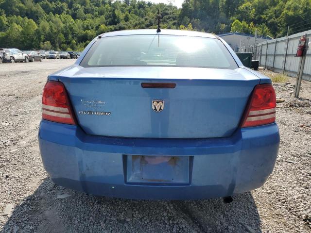 Photo 6 from auction – 2008 DODGE AVENGER SE with VIN 1B3LC46K58N683351