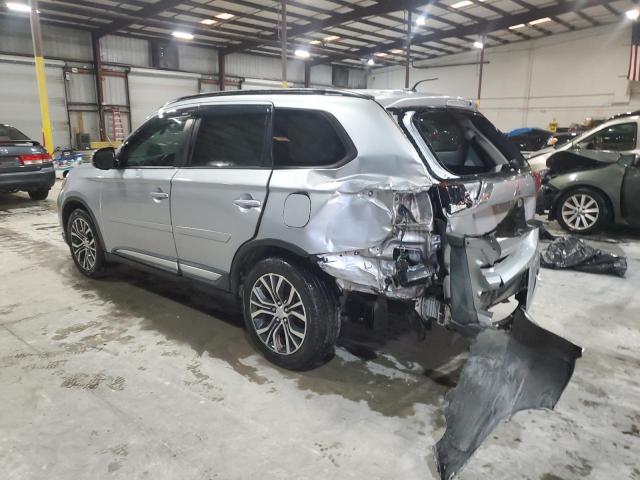 Zdjęcie 2 z aukcji – 2016 MITSUBISHI OUTLANDER z VIN JA4AD3A33GZ042648