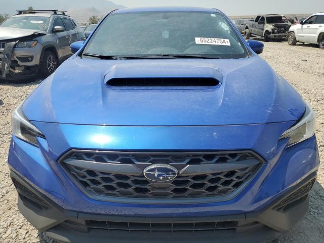 Photo 5 from auction – 2022 SUBARU WRX LIMITE with VIN JF1VBAL64N9023196