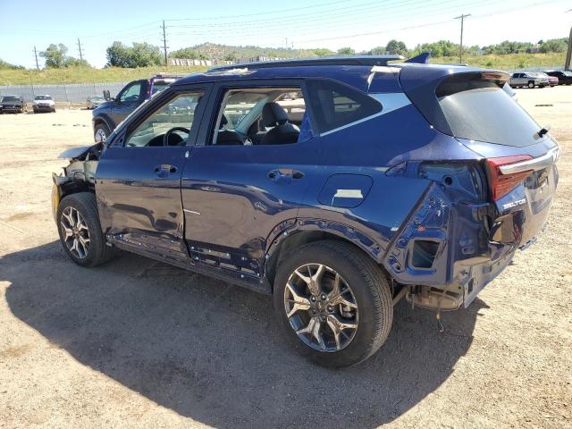 Photo 2 from auction – 2023 KIA SELTOS EX with VIN KNDERCAA3P7402259