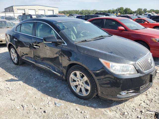 Photo 4 from auction – 2011 BUICK LACROSSE C with VIN 1G4GC5ED1BF331311