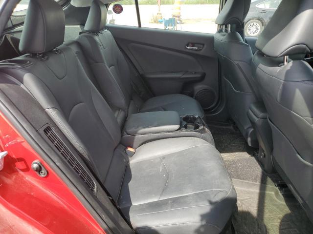 Photo 10 from auction – 2017 TOYOTA PRIUS PRIM with VIN JTDKARFP5H3048649