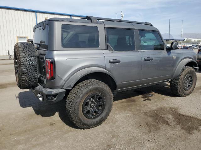 Photo 3 from auction – 2022 FORD BRONCO BAS with VIN 1FMEE5DP4NLB75235