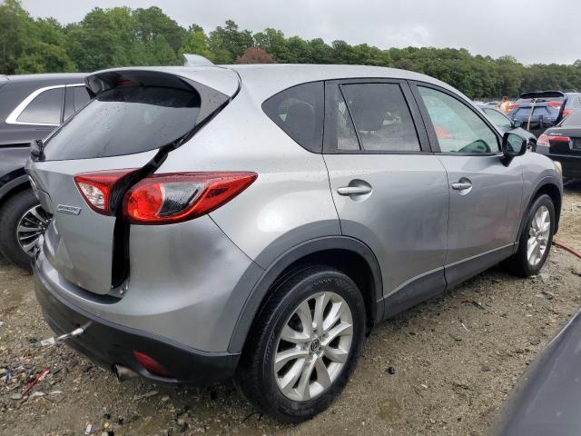Photo 3 from auction – 2014 MAZDA CX-5 GT with VIN JM3KE4DY0E0349627