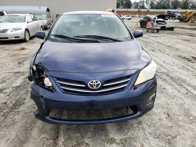 Photo 5 from auction – 2013 TOYOTA COROLLA LE with VIN 5YFBU4EE6DP177480
