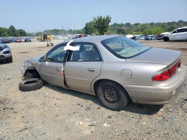 Photo 2 from auction – 1999 BUICK CENTURY CU with VIN 2G4WS52M7X1446884