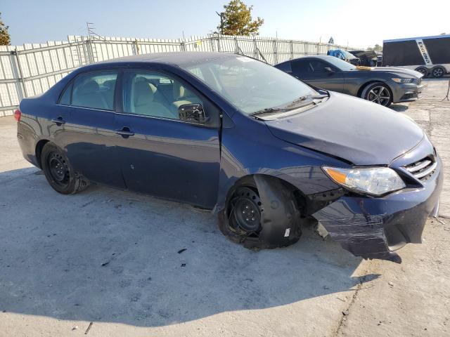 Photo 4 from auction – 2013 TOYOTA COROLLA BA with VIN 2T1BU4EE3DC115499