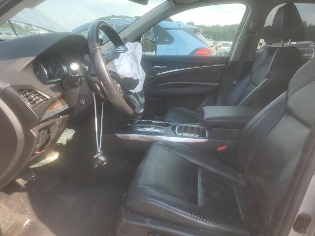 Photo 7 from auction – 2018 ACURA MDX with VIN 5J8YD4H35JL017875