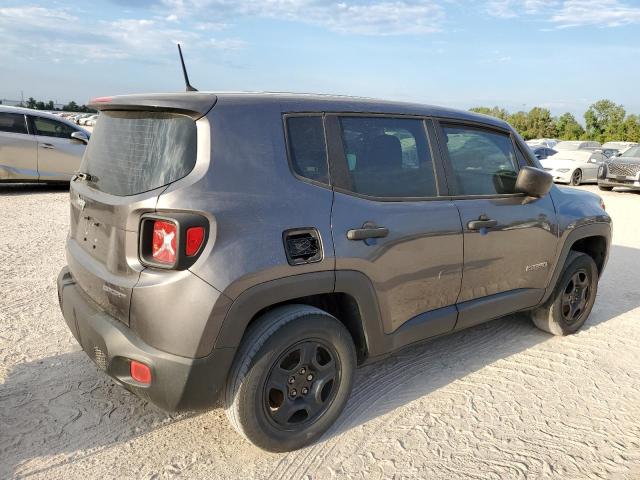 Photo 3 from auction – 2016 JEEP RENEGADE S with VIN ZACCJBAW5GPC71326