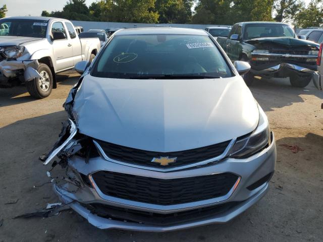 Photo 5 from auction – 2018 CHEVROLET CRUZE LT with VIN 1G1BE5SM9J7179079