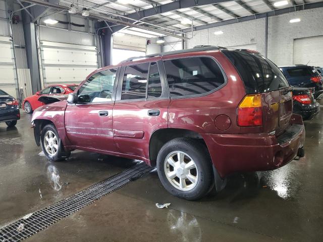 Photo 2 from auction – 2003 GMC ENVOY with VIN 1GKDT13S332365149