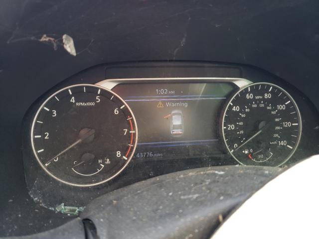 Photo 9 from auction – 2020 NISSAN ALTIMA S with VIN 1N4BL4BV3LC159376