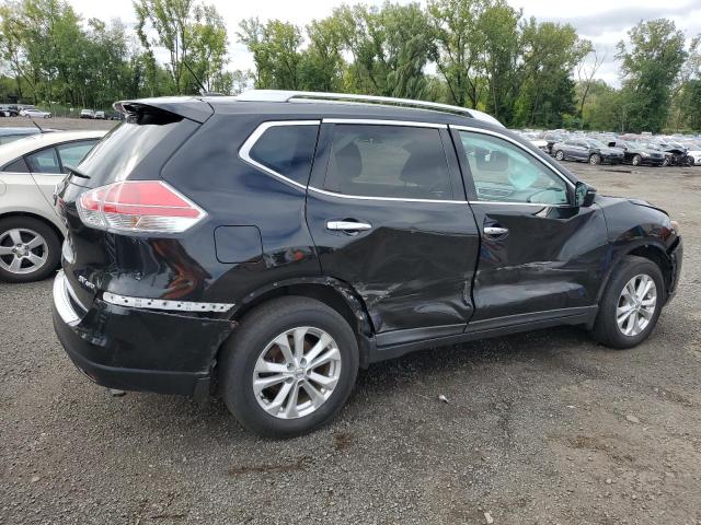 Photo 3 from auction – 2016 NISSAN ROGUE S with VIN KNMAT2MV5GP650196