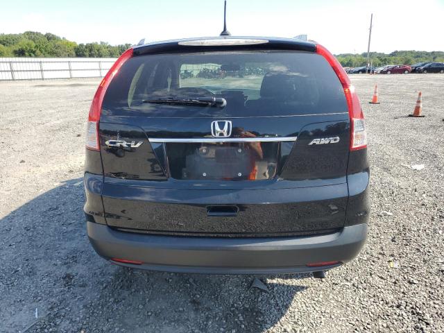 Photo 6 from auction – 2014 HONDA CR-V EXL with VIN 2HKRM4H77EH677738
