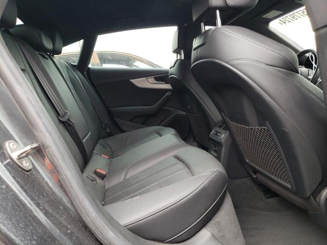 Photo 11 from auction – 2018 AUDI A5 PREMIUM with VIN WAUDNCF52JA016930