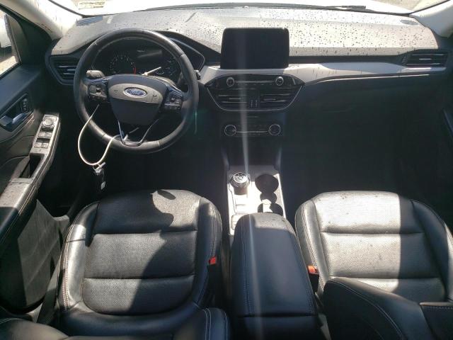 Photo 8 from auction – 2022 FORD ESCAPE SEL with VIN 1FMCU9H69NUA68761