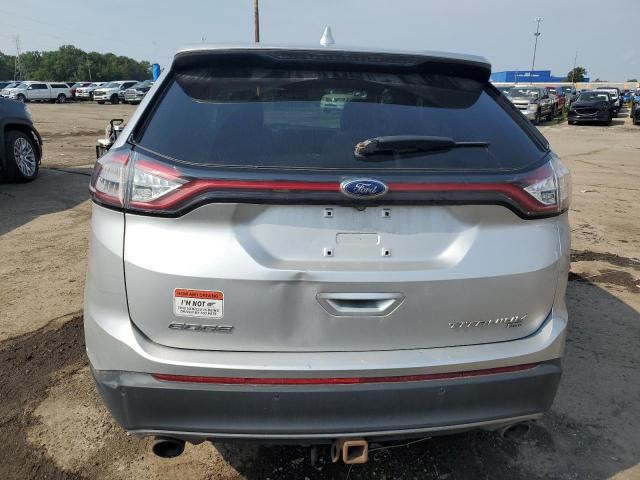 Photo 6 from auction – 2015 FORD EDGE TITAN with VIN 2FMPK4K84FBC38410