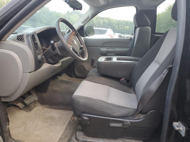 Photo 7 from auction – 2008 CHEVROLET SILVERADO with VIN 1GCEC14X18Z259095