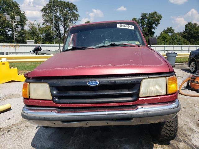 Photo 5 from auction – 1993 FORD RANGER SUP with VIN 1FTCR15U7PPB65713