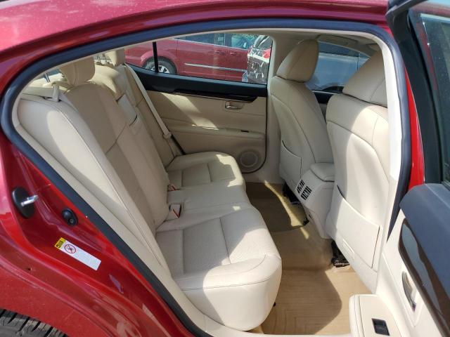 Foto 10 de la subasta – 2013 LEXUS ES 350 con VIN JTHBK1GG4D2072209
