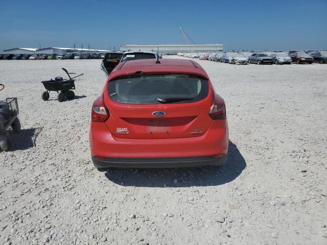 Photo 6 from auction – 2014 FORD FOCUS SE with VIN 1FADP3K26EL168668
