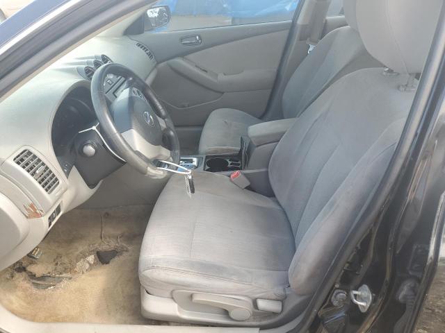 Photo 7 from auction – 2012 NISSAN ALTIMA BAS with VIN 1N4AL2AP8CC103937