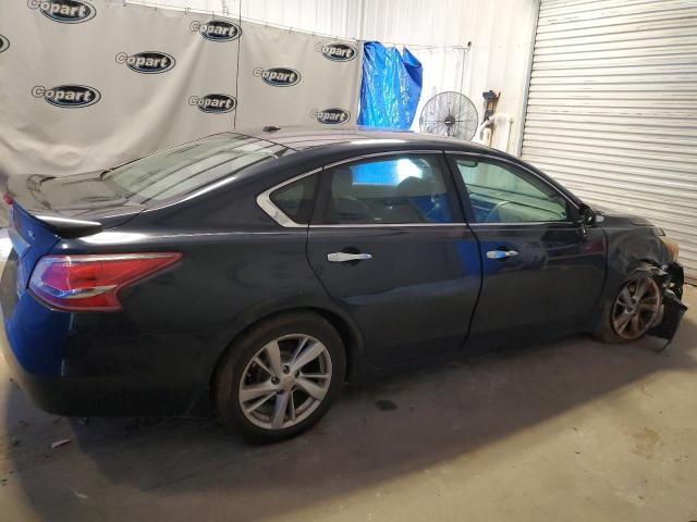 Photo 3 from auction – 2013 NISSAN ALTIMA 2.5 with VIN 1N4AL3AP7DC207813