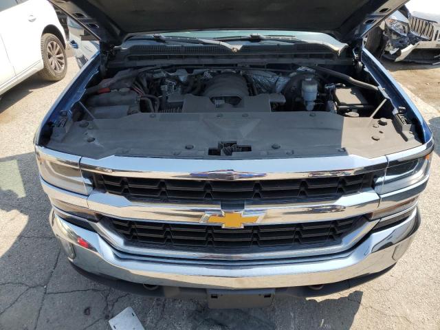 Photo 11 from auction – 2016 CHEVROLET SILVERADO with VIN 1GCVKREC9GZ211324