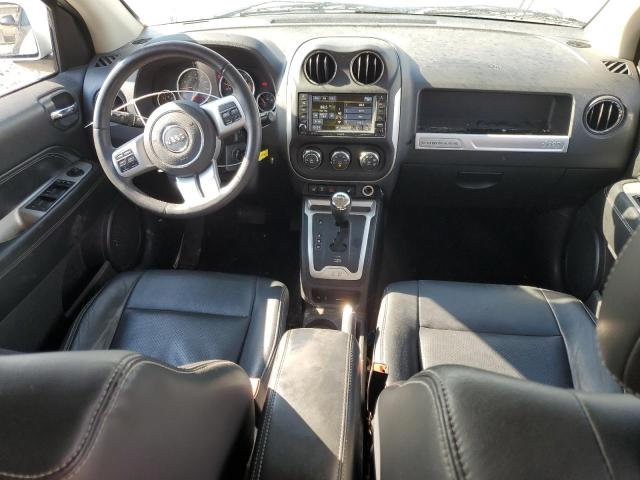 Photo 8 from auction – 2014 JEEP COMPASS LI with VIN 1C4NJCCB8ED854347