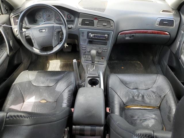 Photo 8 from auction – 2002 VOLVO V70 XC with VIN YV1SZ58D921079193