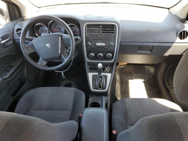 Photo 8 from auction – 2010 DODGE CALIBER SX with VIN 1B3CB4HA1AD535314