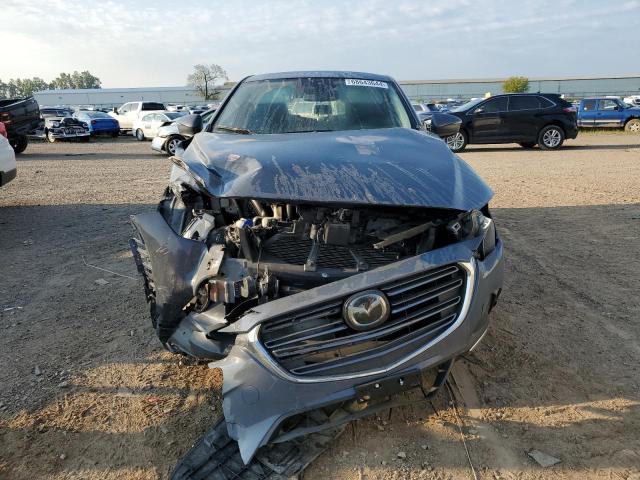 Photo 5 from auction – 2021 MAZDA CX-3 GRAND with VIN JM1DKFD70M1515747