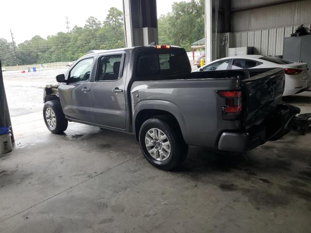 Photo 2 from auction – 2022 NISSAN FRONTIER S with VIN 1N6ED1EJ9NN607085
