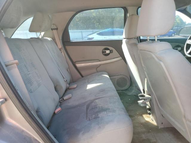 Photo 11 from auction – 2005 CHEVROLET EQUINOX LS with VIN 2CNDL13F856155095