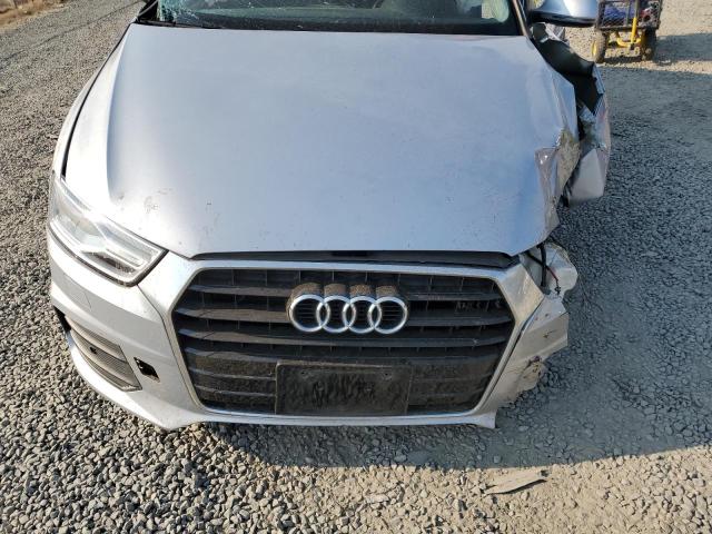 Photo 11 from auction – 2017 AUDI Q3 PREMIUM with VIN WA1HCCFS2HR009823