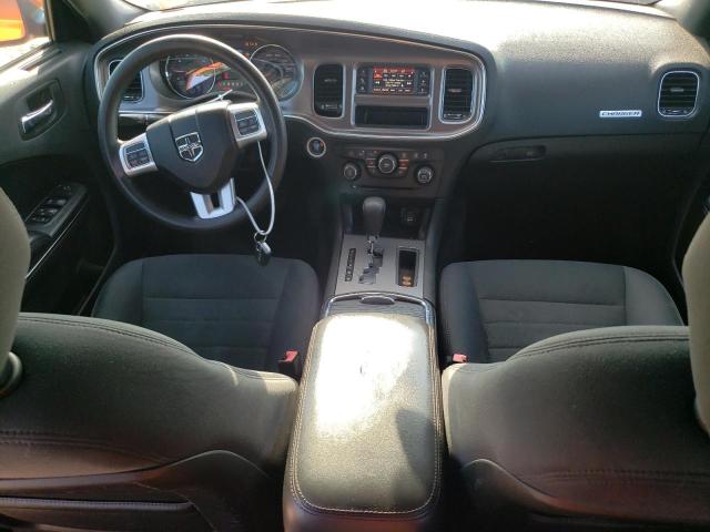 Photo 8 from auction – 2011 DODGE CHARGER with VIN 2B3CL3CG5BH538319