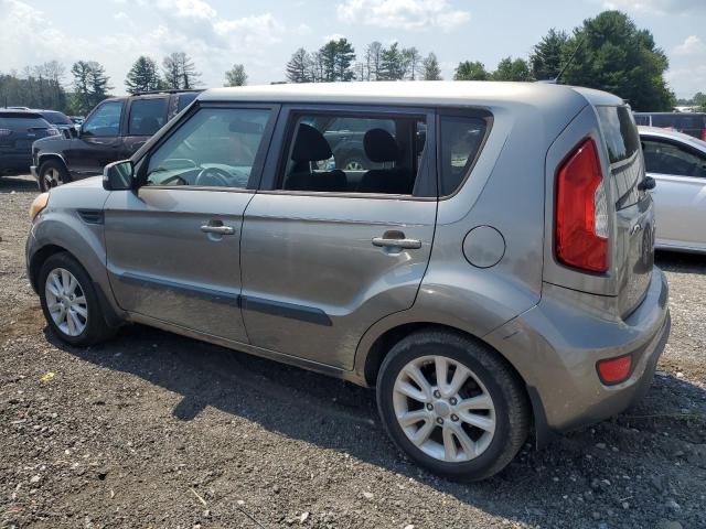 Фото 2 с аукциона – 2013 KIA SOUL + с VIN KNDJT2A63D7526453