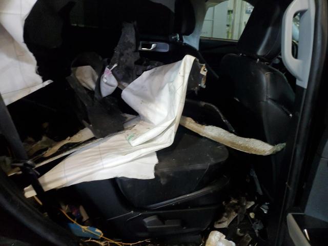 Photo 11 from auction – 2021 FORD EXPLORER L with VIN 1FMSK8FH2MGB02956