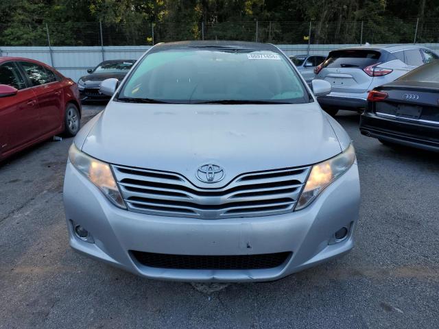 Photo 5 from auction – 2010 TOYOTA VENZA with VIN 4T3ZK3BB4AU026762