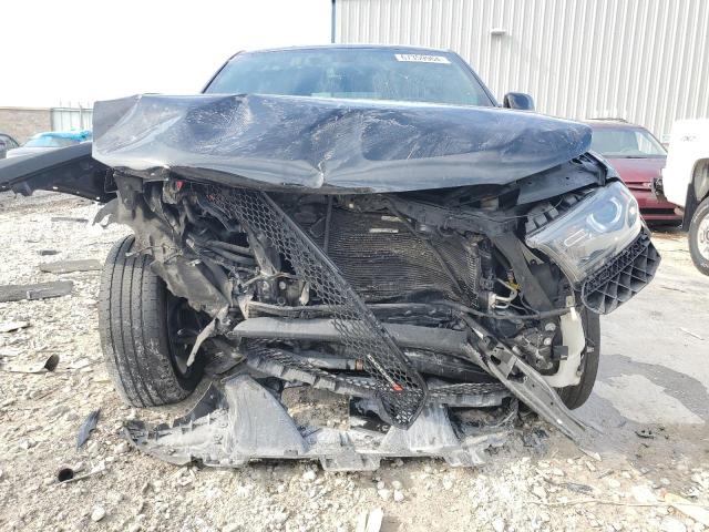 Photo 5 from auction – 2019 DODGE DURANGO GT with VIN 1C4RDJDG4KC792812