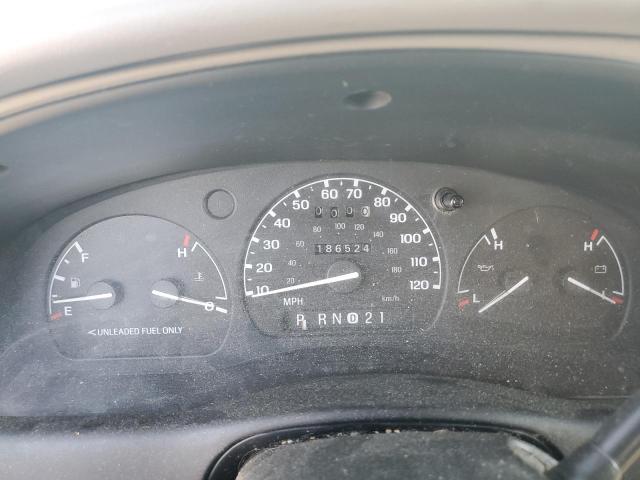Photo 9 from auction – 1996 FORD RANGER with VIN 1FTCR14U5TPB55516