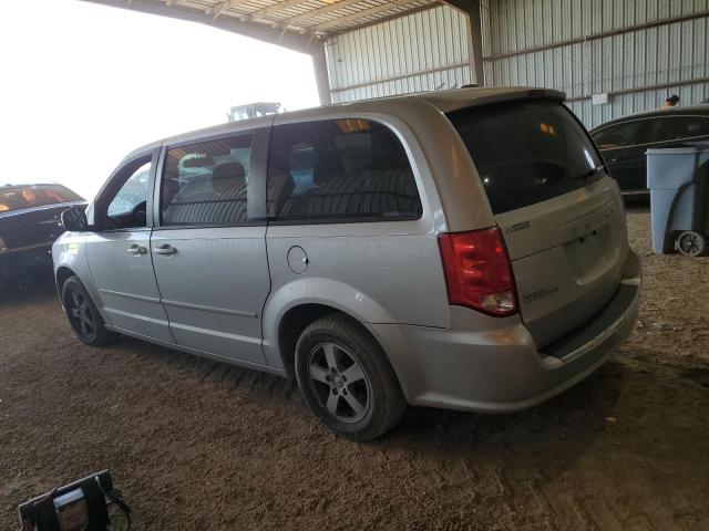 Photo 2 from auction – 2012 DODGE GRAND CARA with VIN 2C4RDGBG3CR348416