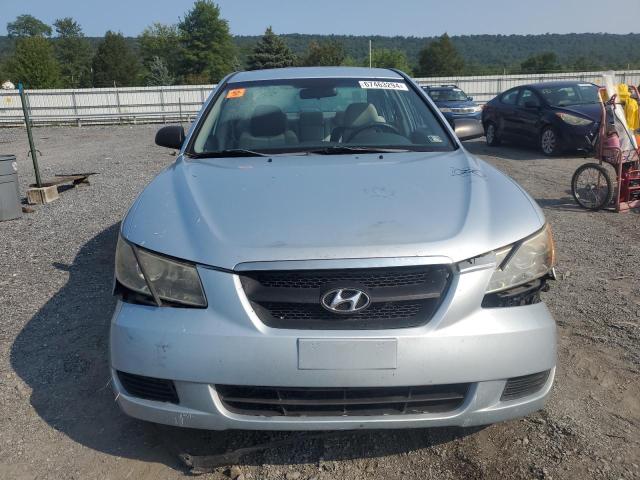Photo 5 from auction – 2008 HYUNDAI SONATA GLS with VIN 5NPET46C08H339958