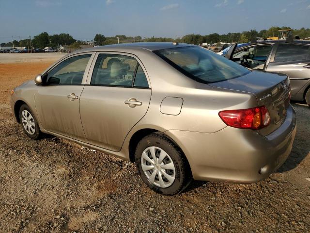 Photo 2 from auction – 2010 TOYOTA COROLLA BA with VIN 1NXBU4EE8AZ267644