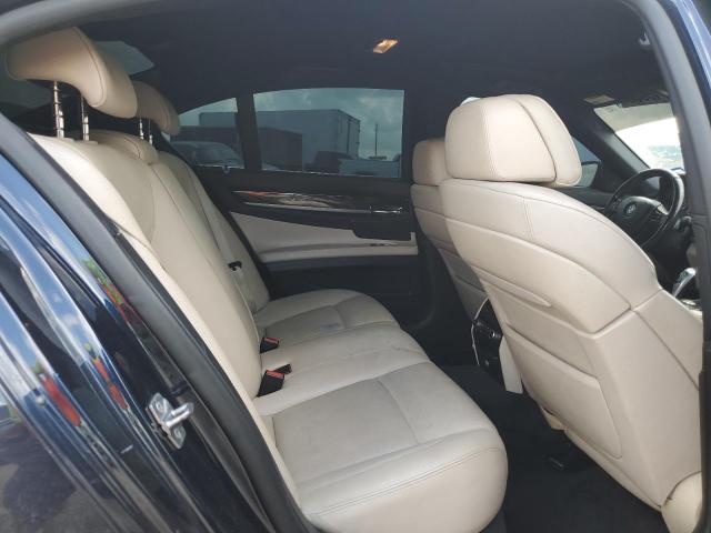 Photo 10 from auction – 2011 BMW ALPINA B7 with VIN WBAKC6C58BC395263