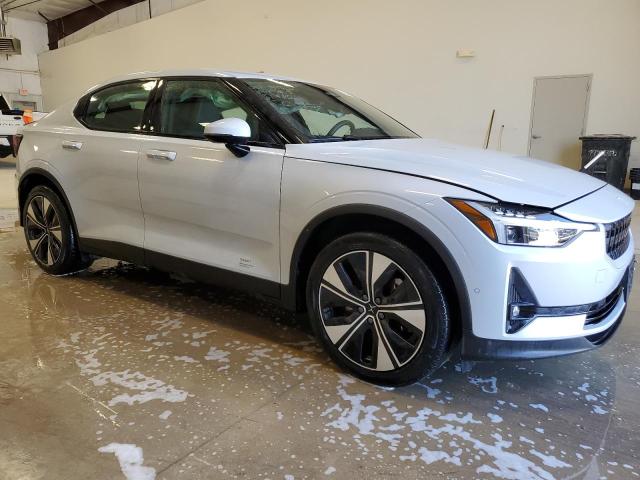 Photo 4 from auction – 2023 POLESTAR 2 with VIN YSMED3KA1PL144526