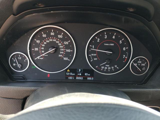 Photo 9 from auction – 2018 BMW 330 I with VIN WBA8B9C53JEE81472