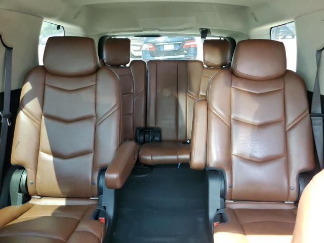 Photo 10 from auction – 2016 CADILLAC ESCALADE P with VIN 1GYS4CKJ0GR397889